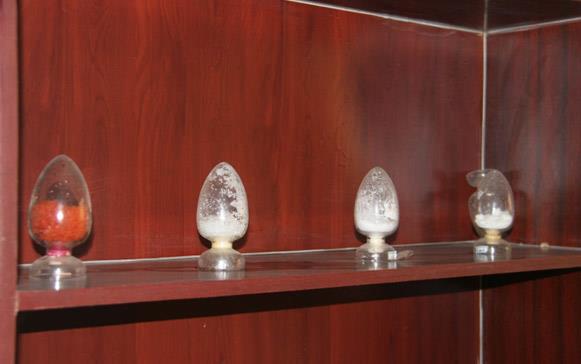 硝酸鈰銨應(yīng)用